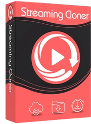 Streaming-Cloner Netflix(NF) Video Downloader