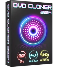 DVD-Cloner