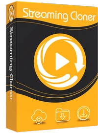 Streaming-Cloner Amazon Prime Video(AZ) Downloader
