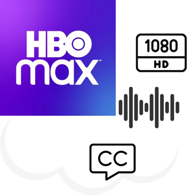 Build Your Own HBO Max Video Library