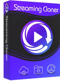 Streaming-Cloner HBO Max(HM) Downloader
