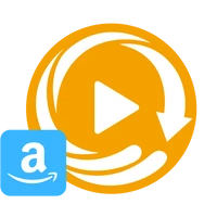 Streaming-Cloner Amazon Prime Video(AZ) Downloader