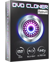 DVD-Cloner Platinum