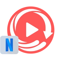 Streaming-Cloner Netflix(NF) Video Downloader