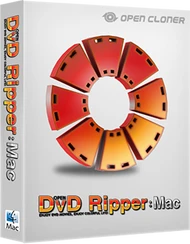 Open DVD Ripper for Mac