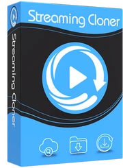 Streaming-Cloner Disney Plus(DP) Downloader