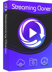 Streaming-Cloner HBO Max(HM) Downloader