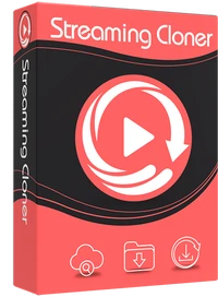 Streaming-Cloner Netflix(NF) Video Downloader
